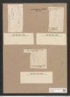 Gomphonema capitatum Ehr. (de-Toni-Nr.: Genus 37, Species 1728) Zeichnungen Sammlung Grunow Nr. 3370 (NHMW-BOT-W0370887)